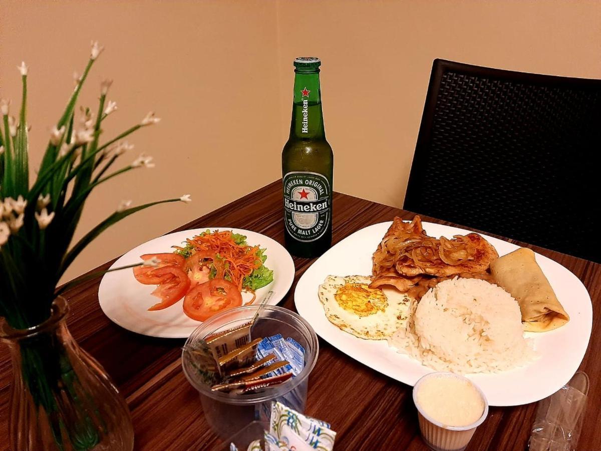 Cast Comfort Hotel Paranaíba 外观 照片