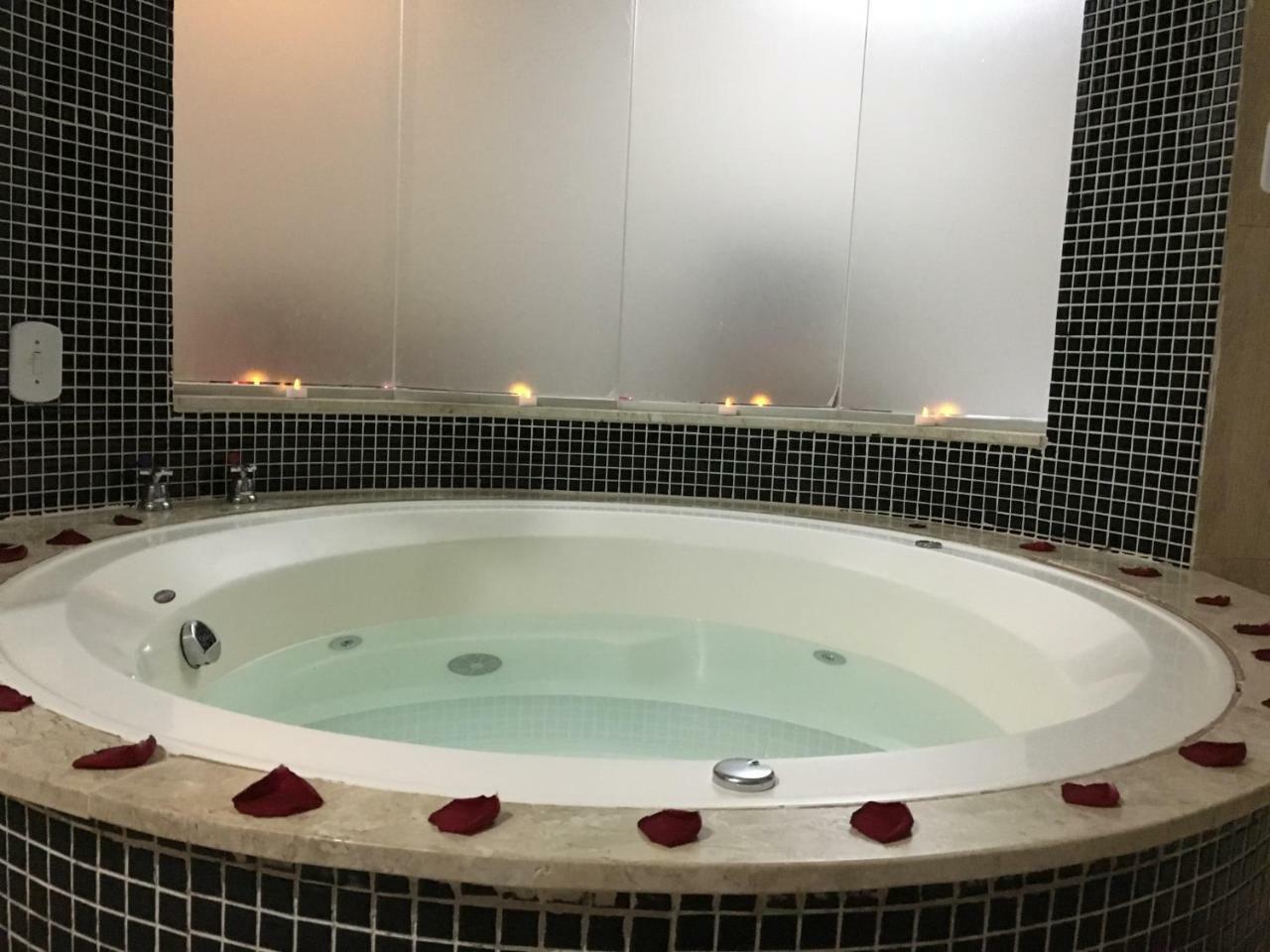 Cast Comfort Hotel Paranaíba 外观 照片